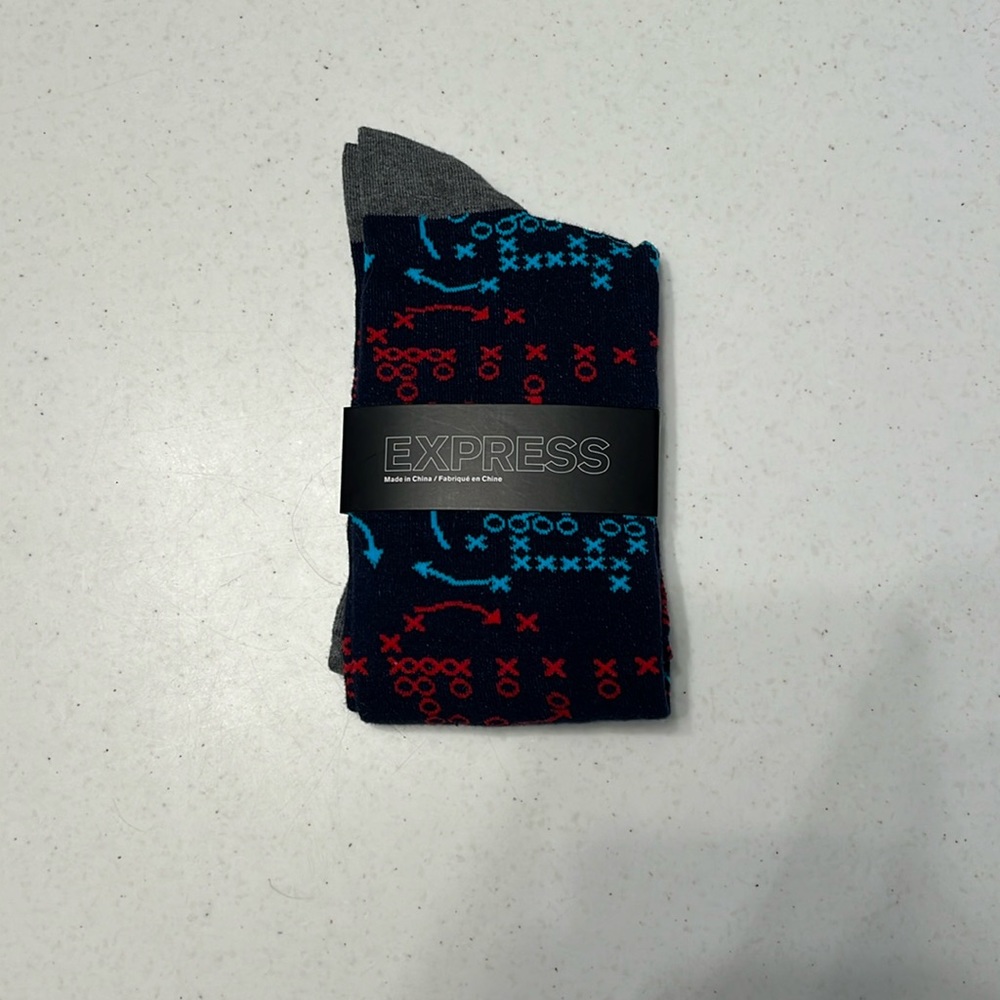 Men’s Dress Sock